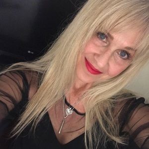 Meet your Posher, Gail